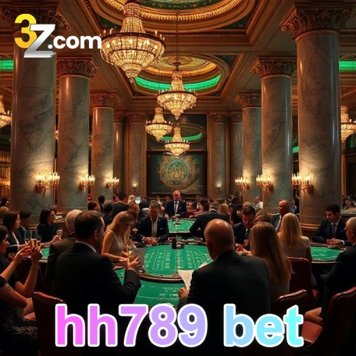 hh789 bet Apostas