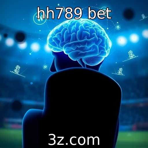 hh789 bet As Melhores Estratégias para Apostas em Jogos de E-Sports
