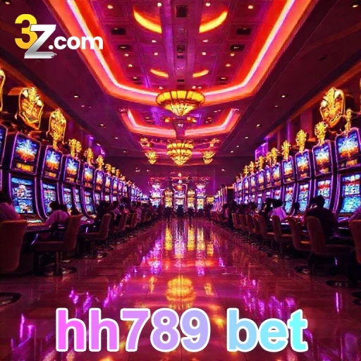 hh789 bet Confiavel