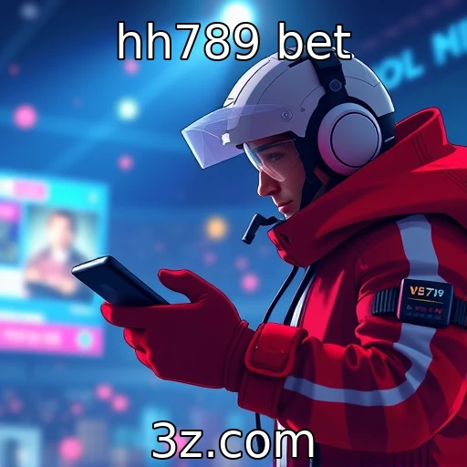 hh789 bet Descubra as Melhores Estratégias Para Apostas em E-Sports em 2025