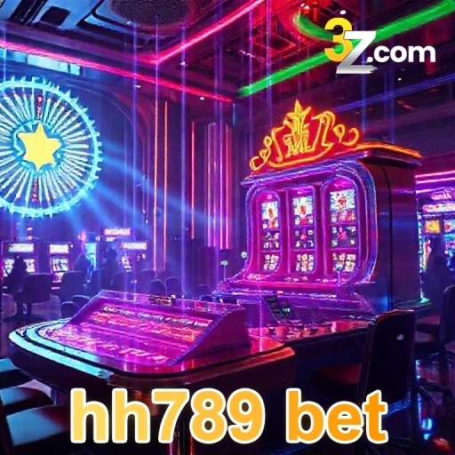 hh789 bet Login