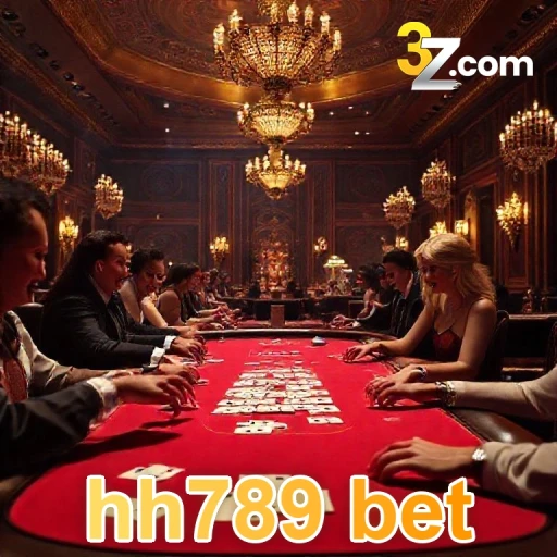 hh789 bet Pagamento