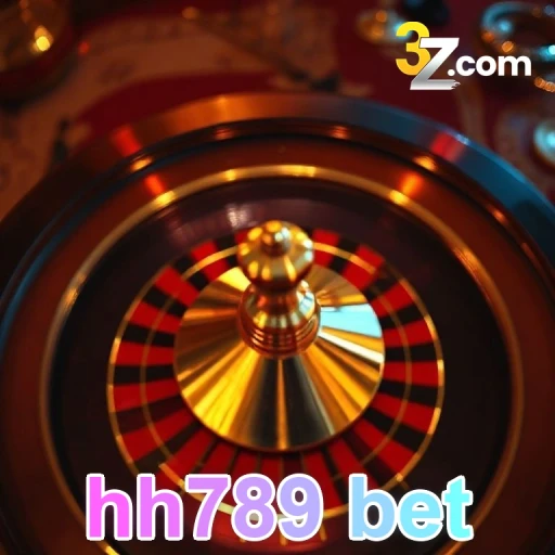 hh789 bet Promocao