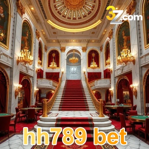 hh789 bet Slots