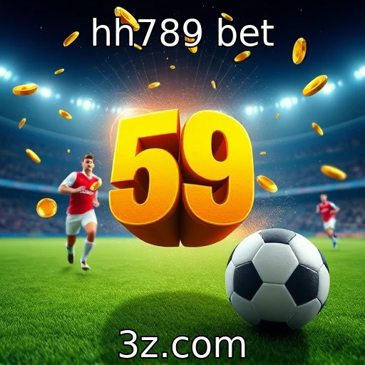 hh789 bet Apostas esportivas: como maximizar seus ganhos em 2025