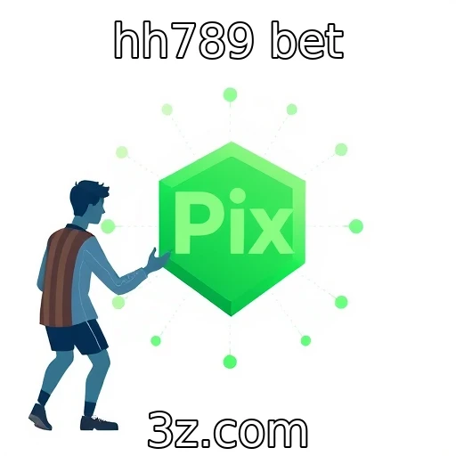 hh789 bet Apostas Esportivas: Analisando as Melhores Estrategias para 2025