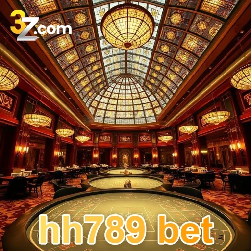 hh789 bet VIP